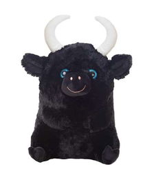 Creaciones Llopis Toro Boli 70cm Poliester