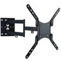 Techly Soporte de pared para LCD LED o Plasma 23-55 pulgadas