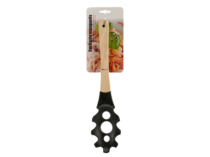 Arte Regal Cuchara Pasta Surtido 2 Colores (Pack de 24) units