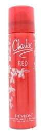 Revlon Charlie Red Body Vaporizador 75ml