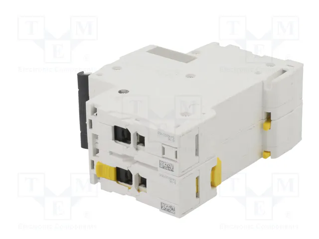 SCHNEIDER ELECTRIC Interruptor magnetotérmico iC60H 20A 2 polos Caract B