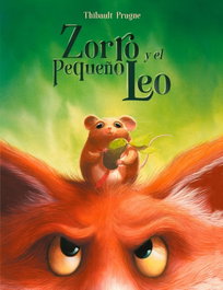 BEASCOA, Zorro, Pompón y la aventura de la habichuela - BEASCOA