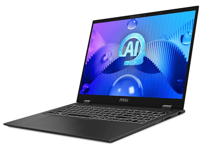 MSI Prestige 16 AI Evo B1MG-227PL Intel Core Ultra 7 165H 16GB 512GB