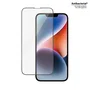 PanzerGlass Protector de Pantalla Ultra-Wide Fit Vidrio Templado para Apple iPhone 14, iPhone 13, iPhone 13 Pro con EasyAligner - 1 Pieza