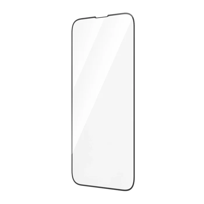 PanzerGlass Protector de Pantalla Ultra-Wide Fit Vidrio Templado para Apple iPhone 14, iPhone 13, iPhone 13 Pro con EasyAligner - 1 Pieza