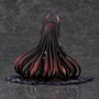 Union Creative To Love-Ru Darkness Estatua PVC 1/6 Nemesis Darkness Version (Renewel Package Edition)