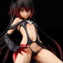 Union Creative To Love-Ru Darkness Estatua PVC 1/6 Nemesis Darkness Version (Renewel Package Edition)