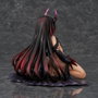 Union Creative To Love-Ru Darkness Estatua PVC 1/6 Nemesis Darkness Version (Renewel Package Edition)