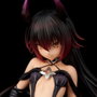 Union Creative To Love-Ru Darkness Estatua PVC 1/6 Nemesis Darkness Version (Renewel Package Edition)
