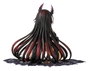 Union Creative To Love-Ru Darkness Estatua PVC 1/6 Nemesis Darkness Version (Renewel Package Edition)