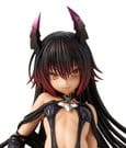 Union Creative To Love-Ru Darkness Estatua PVC 1/6 Nemesis Darkness Version (Renewel Package Edition)