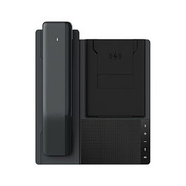 Fanvil DB20-H Estación de Acoplamiento para Teléfono / Auricular Bluetooth Negro