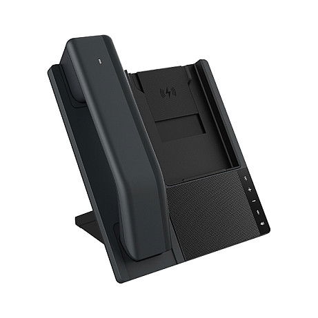 Fanvil DB20-H Estación de Acoplamiento para Teléfono / Auricular Bluetooth Negro