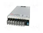 MEAN WELL HRP-300-48 Fuente de alimentación de impulso 336W 48VDC