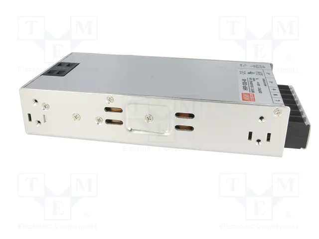 MEAN WELL HRP-300-48 Fuente de alimentación de impulso 336W 48VDC MEAN WELL HRP-300-48 Fuente de alimentación de impulso 336W 48VDC