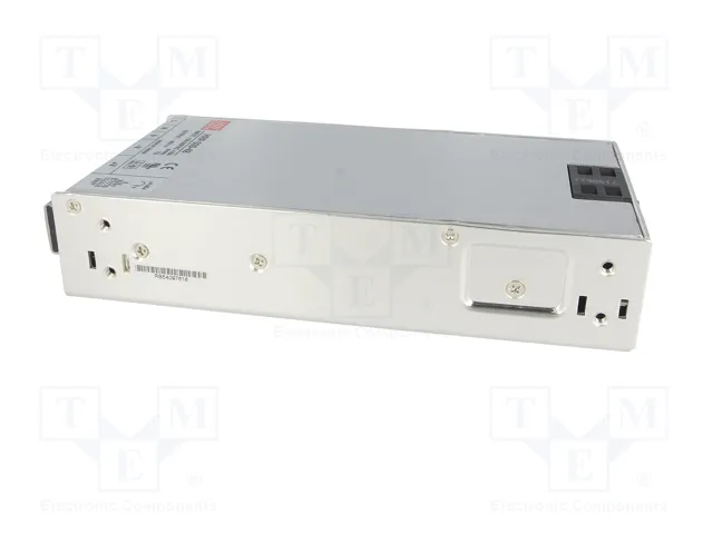 MEAN WELL HRP-300-48 Fuente de alimentación de impulso 336W 48VDC MEAN WELL HRP-300-48 Fuente de alimentación de impulso 336W 48VDC