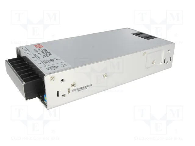 MEAN WELL HRP-300-48 Fuente de alimentación de impulso 336W 48VDC MEAN WELL HRP-300-48 Fuente de alimentación de impulso 336W 48VDC