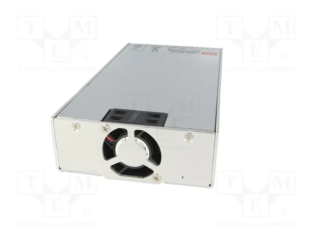 MEAN WELL HRP-300-48 Fuente de alimentación de impulso 336W 48VDC MEAN WELL HRP-300-48 Fuente de alimentación de impulso 336W 48VDC