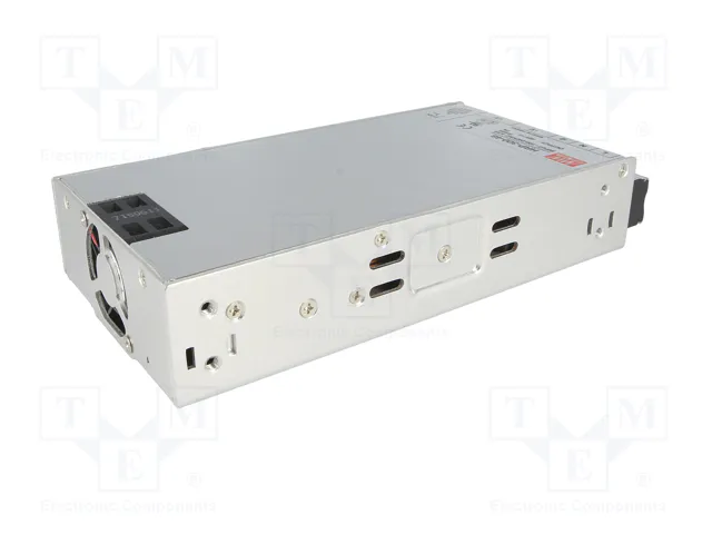MEAN WELL HRP-300-48 Fuente de alimentación de impulso 336W 48VDC MEAN WELL HRP-300-48 Fuente de alimentación de impulso 336W 48VDC
