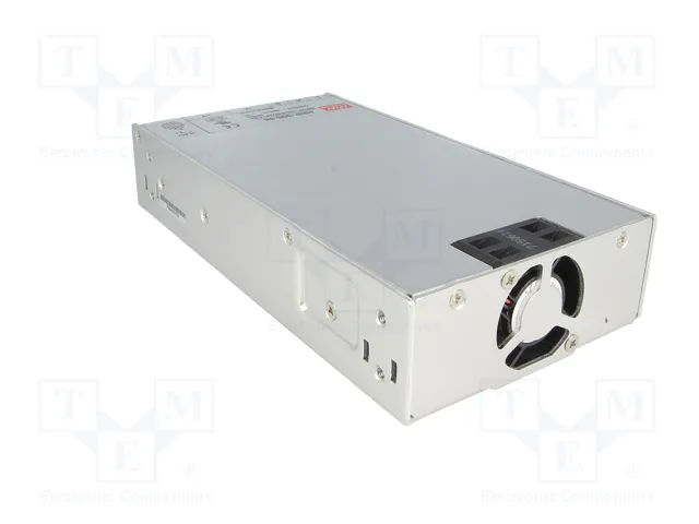 MEAN WELL HRP-300-48 Fuente de alimentación de impulso 336W 48VDC MEAN WELL HRP-300-48 Fuente de alimentación de impulso 336W 48VDC