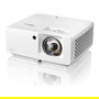 Optoma ZH450ST Proyector DLP Láser Full HD 1080p 4200 Lúmenes HDMI USB 3D Blanco
