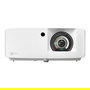 Optoma ZH450ST Proyector DLP Láser Full HD 1080p 4200 Lúmenes HDMI USB 3D Blanco