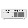 Optoma Proyector Laser ZH450ST Full HD 1080p Corta Distancia 4200 Lúmenes DLP Lente Corta 0.496:1 360° IP6X Funcionamiento 24/7 para Sala Reuniones