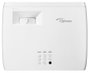 Optoma ZH450ST Proyector Láser de Corto Alcance Full HD 1080p Blanco