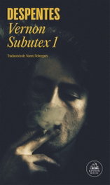 Vernon Subutex, Virginie Despentes - RANDOM HOUSE