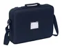 Mochila Escolar Benetton Together Azul marino 38 x 28 x 6 cm