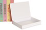 DKD Home Decor Caja Libro de Cartón Ciudades Surtido de 6 Unidades