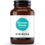 VIRIDIAN Beauty Complex para pelo, piel y uñas 60 cápsulas vegetales