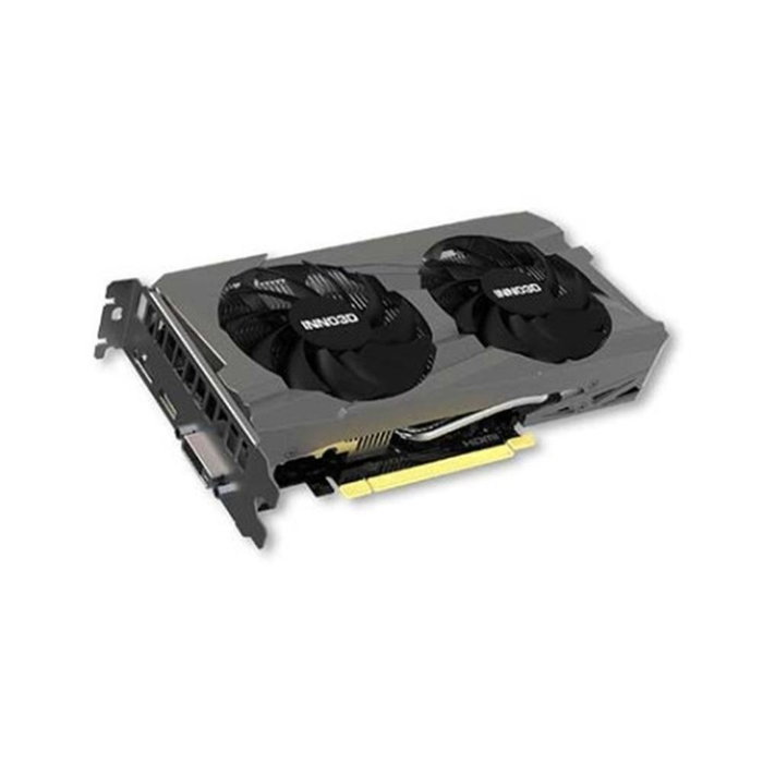 Inno3d RTX 3050 Twin X2 V2 8GB GDDR6 Inno3d RTX 3050 Twin X2 V2 8GB GDDR6