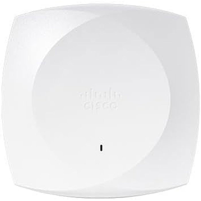 Punto de Acceso CISCO CW9176I-CFG Blanco