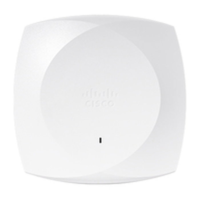 Punto de Acceso CISCO CW9176I-CFG Blanco