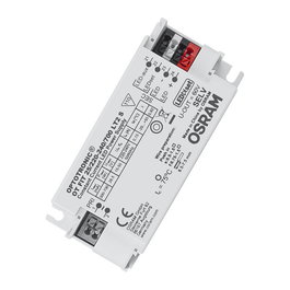 OSRAM OT FIT 25/220…240/700 LT2 S Driver CC 300-700mA 15-50V