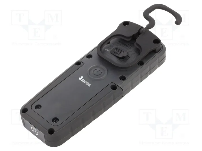 SCANGRIP Lámpara de inspección LED 100/200lm IP65