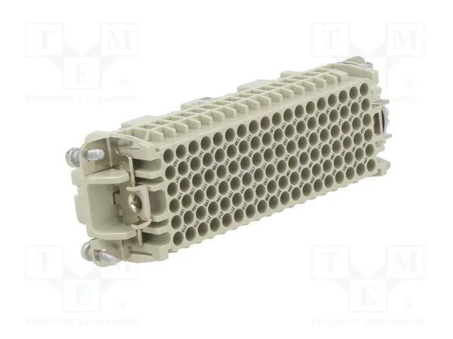 LAPP Conector HDC EPIC® H-DD 108 BCM 109-216 FEMALE INSERT