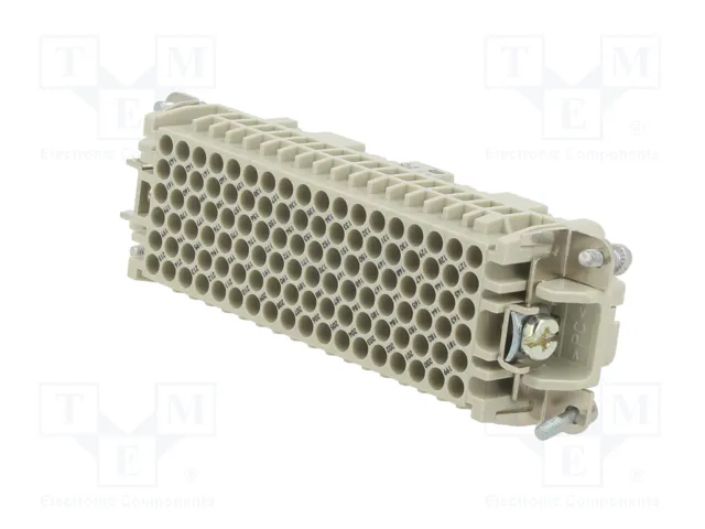 LAPP Conector HDC EPIC® H-DD 108 BCM 109-216 FEMALE INSERT