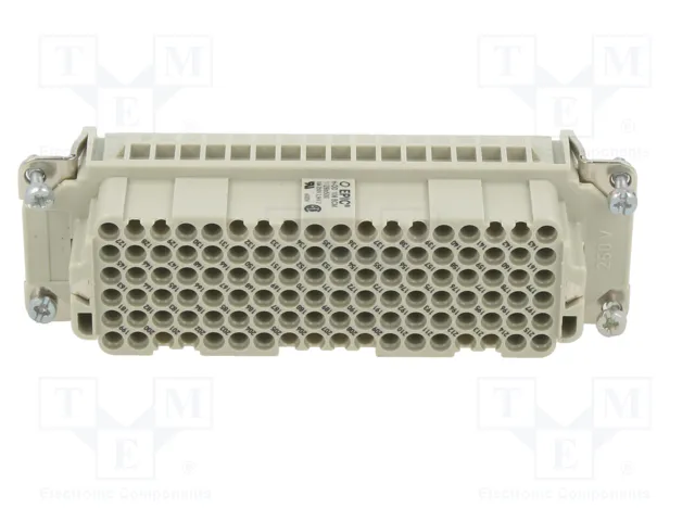 LAPP Conector HDC EPIC® H-DD 108 BCM 109-216 FEMALE INSERT