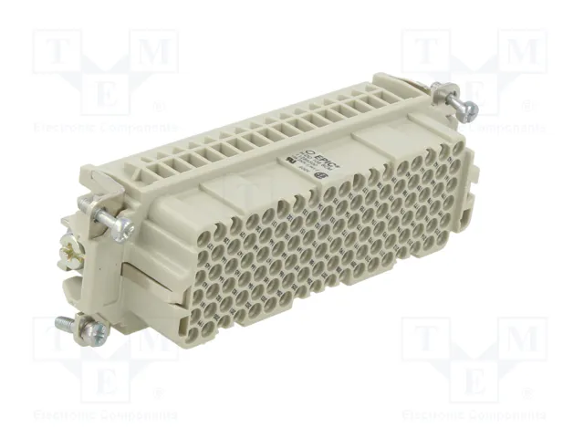 LAPP Conector HDC EPIC® H-DD 108 BCM 109-216 FEMALE INSERT