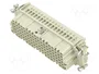 LAPP Conector HDC EPIC® H-DD 108 BCM 109-216 FEMALE INSERT