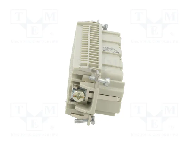LAPP Conector HDC EPIC® H-DD 108 BCM 109-216 FEMALE INSERT