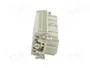 LAPP Conector HDC EPIC® H-DD 108 BCM 109-216 FEMALE INSERT