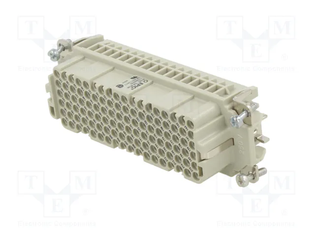 LAPP Conector HDC EPIC® H-DD 108 BCM 109-216 FEMALE INSERT