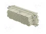 LAPP Conector HDC EPIC® H-DD 108 BCM 109-216 FEMALE INSERT