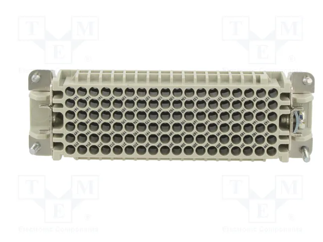 LAPP Conector HDC EPIC® H-DD 108 BCM 109-216 FEMALE INSERT