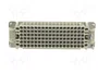 LAPP Conector HDC EPIC® H-DD 108 BCM 109-216 FEMALE INSERT