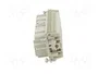 LAPP Conector HDC EPIC® H-DD 108 BCM 109-216 FEMALE INSERT