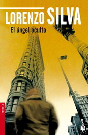 El ángel oculto, Lorenzo Silva - BOOKET